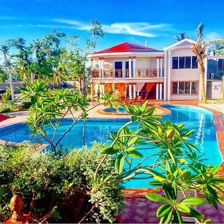 Villa Mimosa Torbeck Ngoại thất bức ảnh