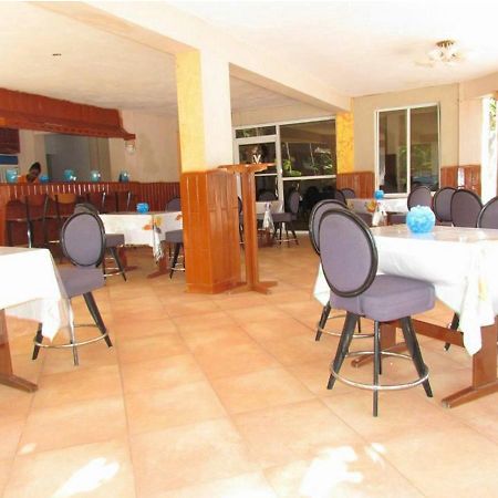 Villa Mimosa Torbeck Ngoại thất bức ảnh
