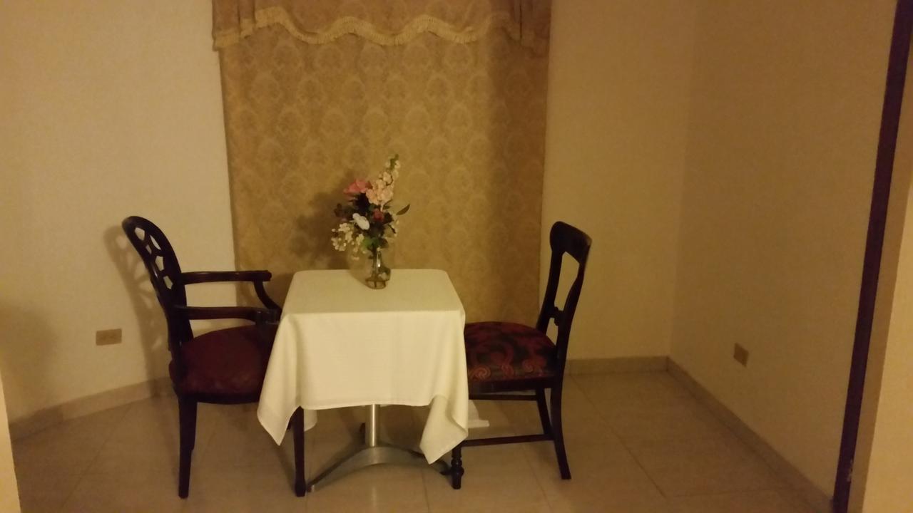 Villa Mimosa Torbeck Ngoại thất bức ảnh
