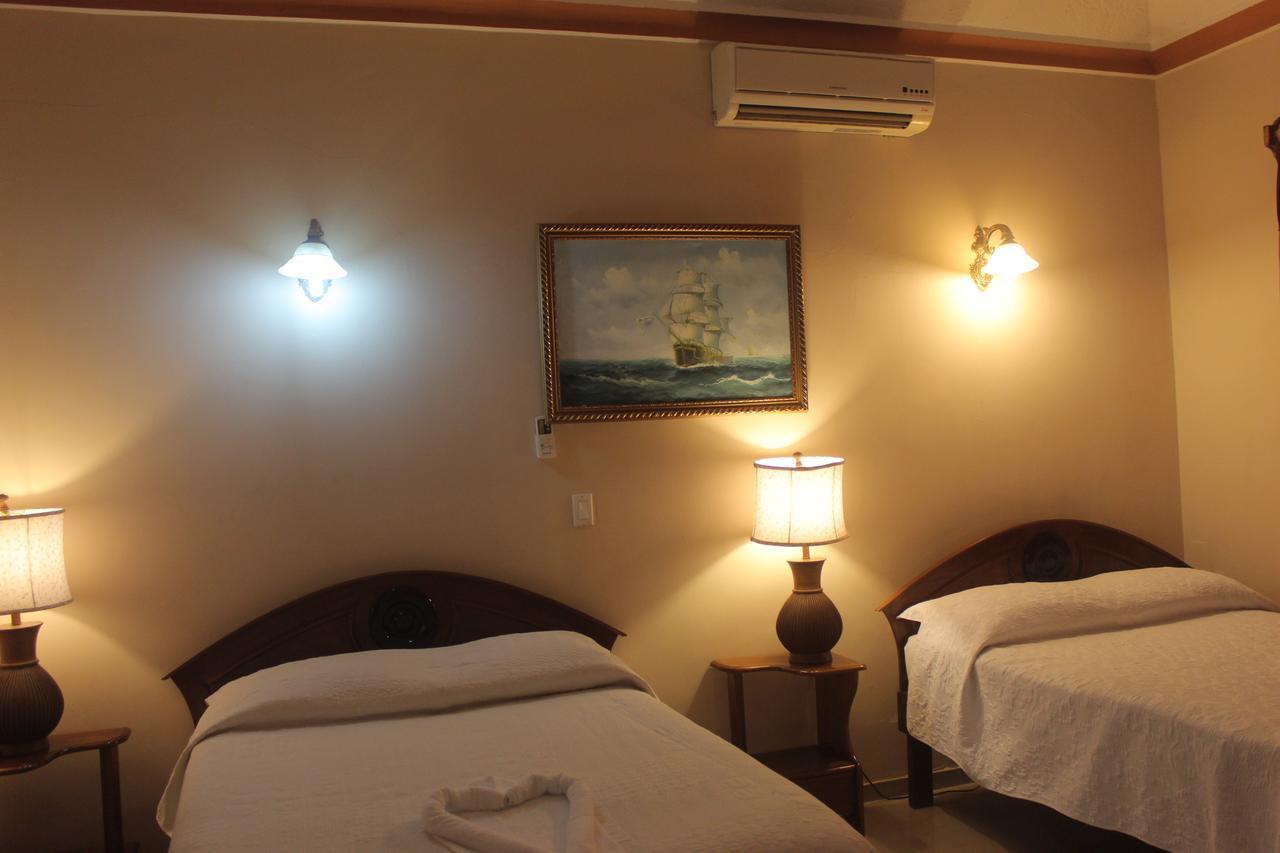 Villa Mimosa Torbeck Ngoại thất bức ảnh