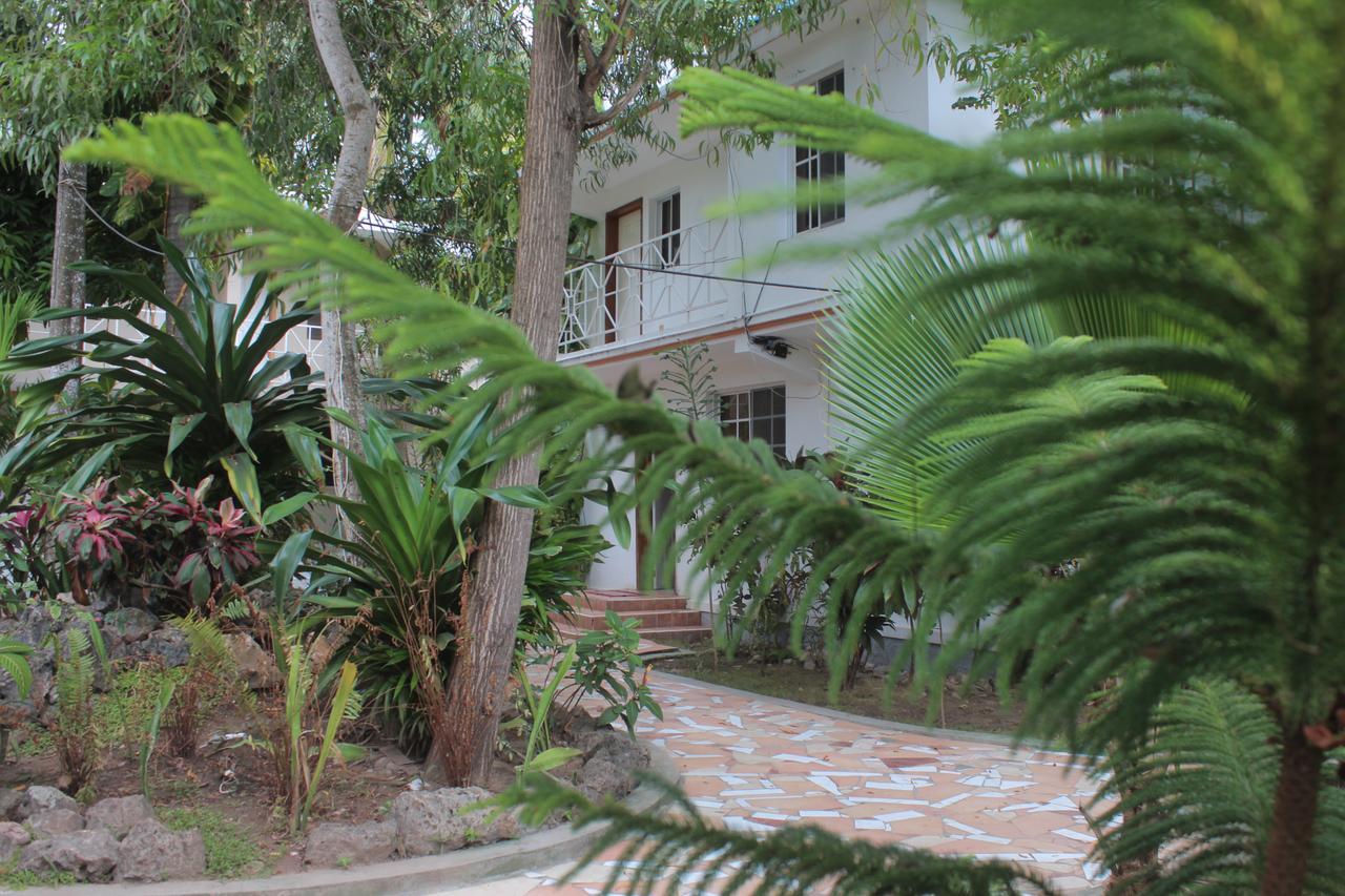 Villa Mimosa Torbeck Ngoại thất bức ảnh