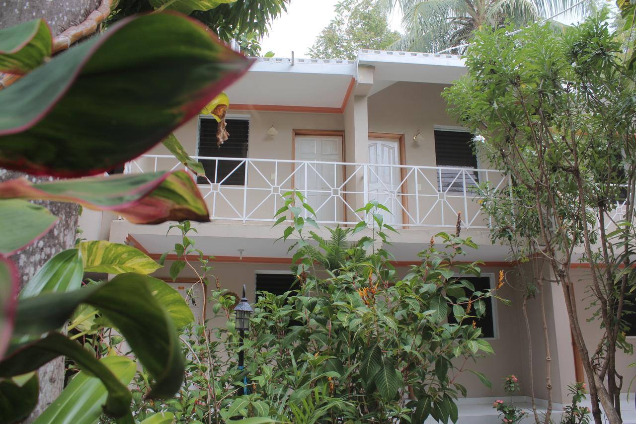 Villa Mimosa Torbeck Ngoại thất bức ảnh