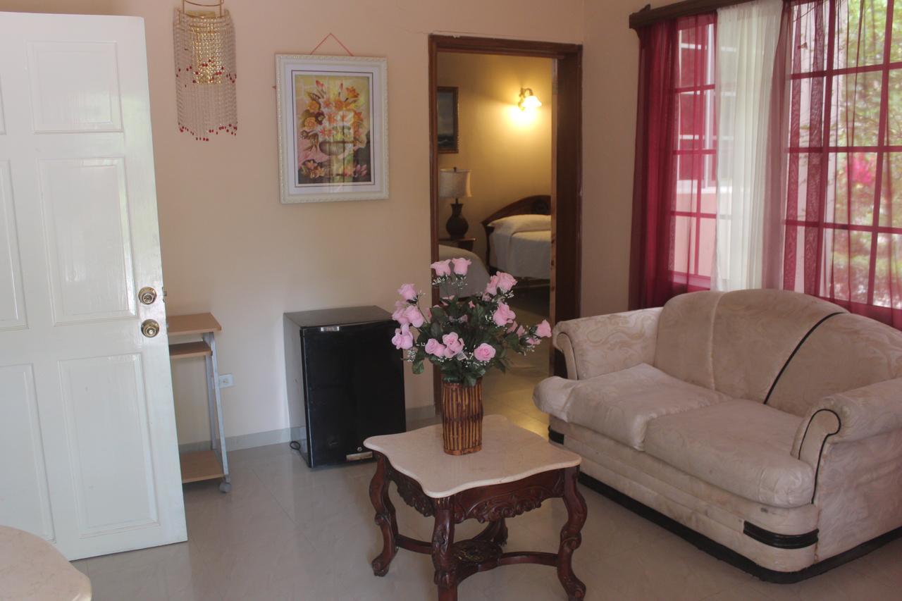 Villa Mimosa Torbeck Ngoại thất bức ảnh
