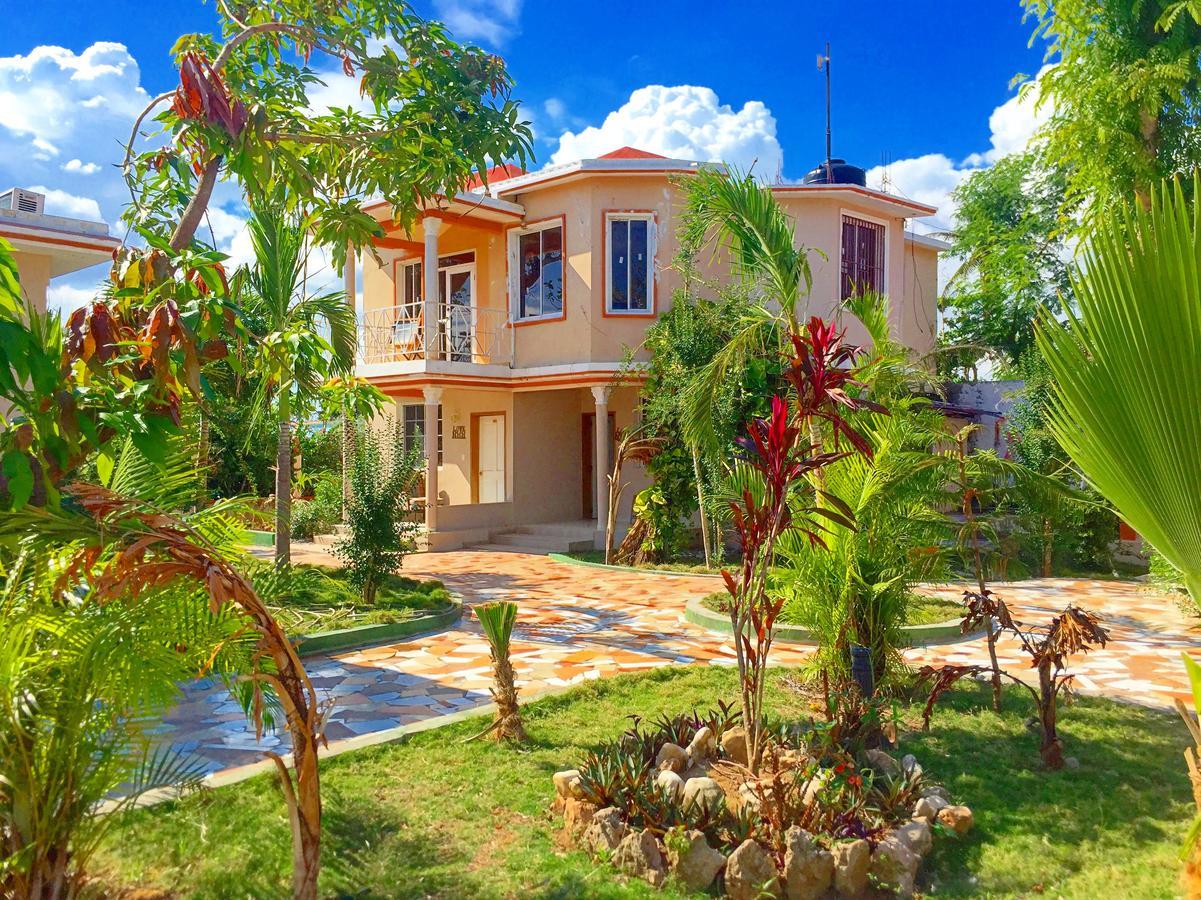 Villa Mimosa Torbeck Ngoại thất bức ảnh