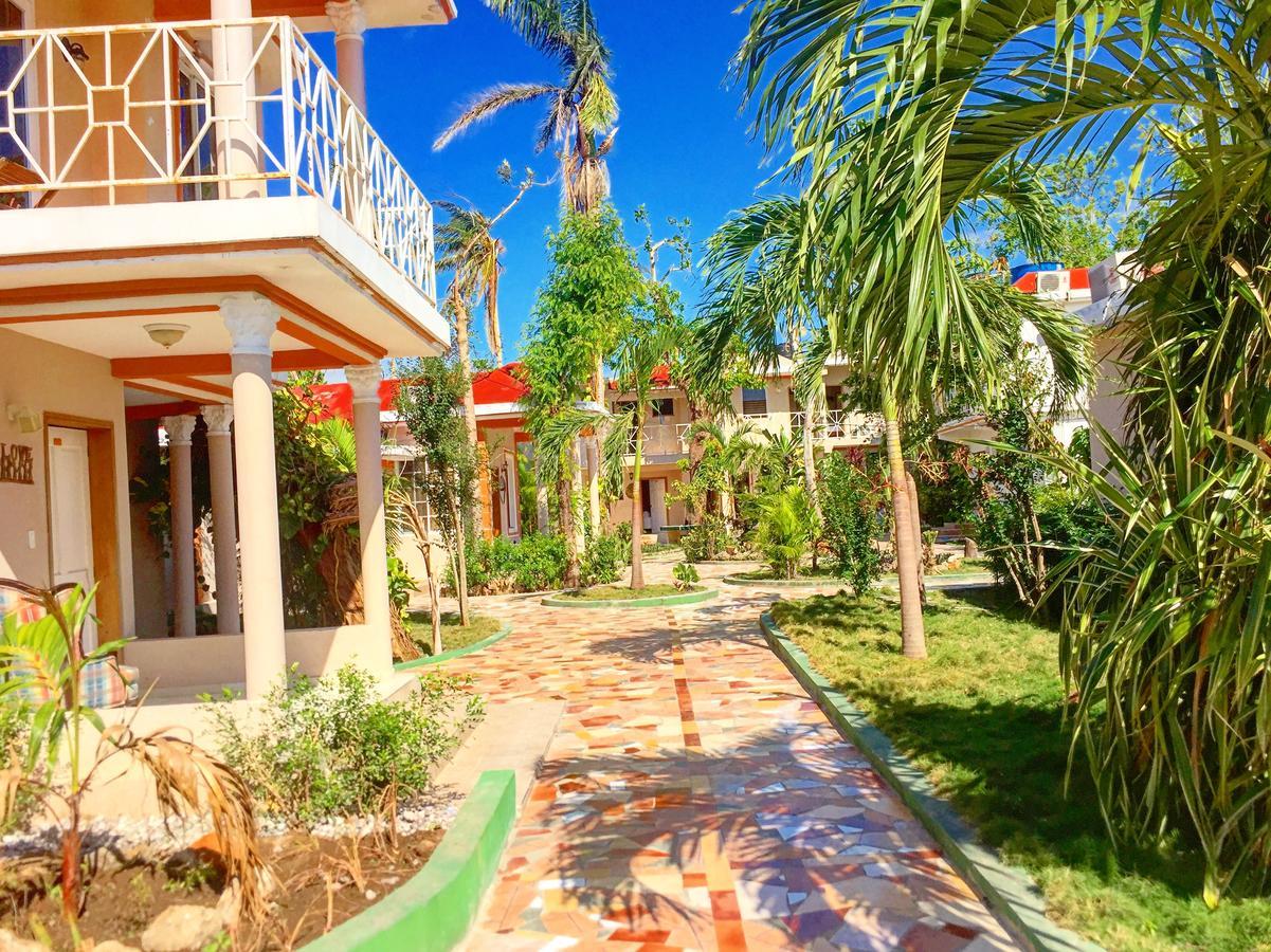 Villa Mimosa Torbeck Ngoại thất bức ảnh