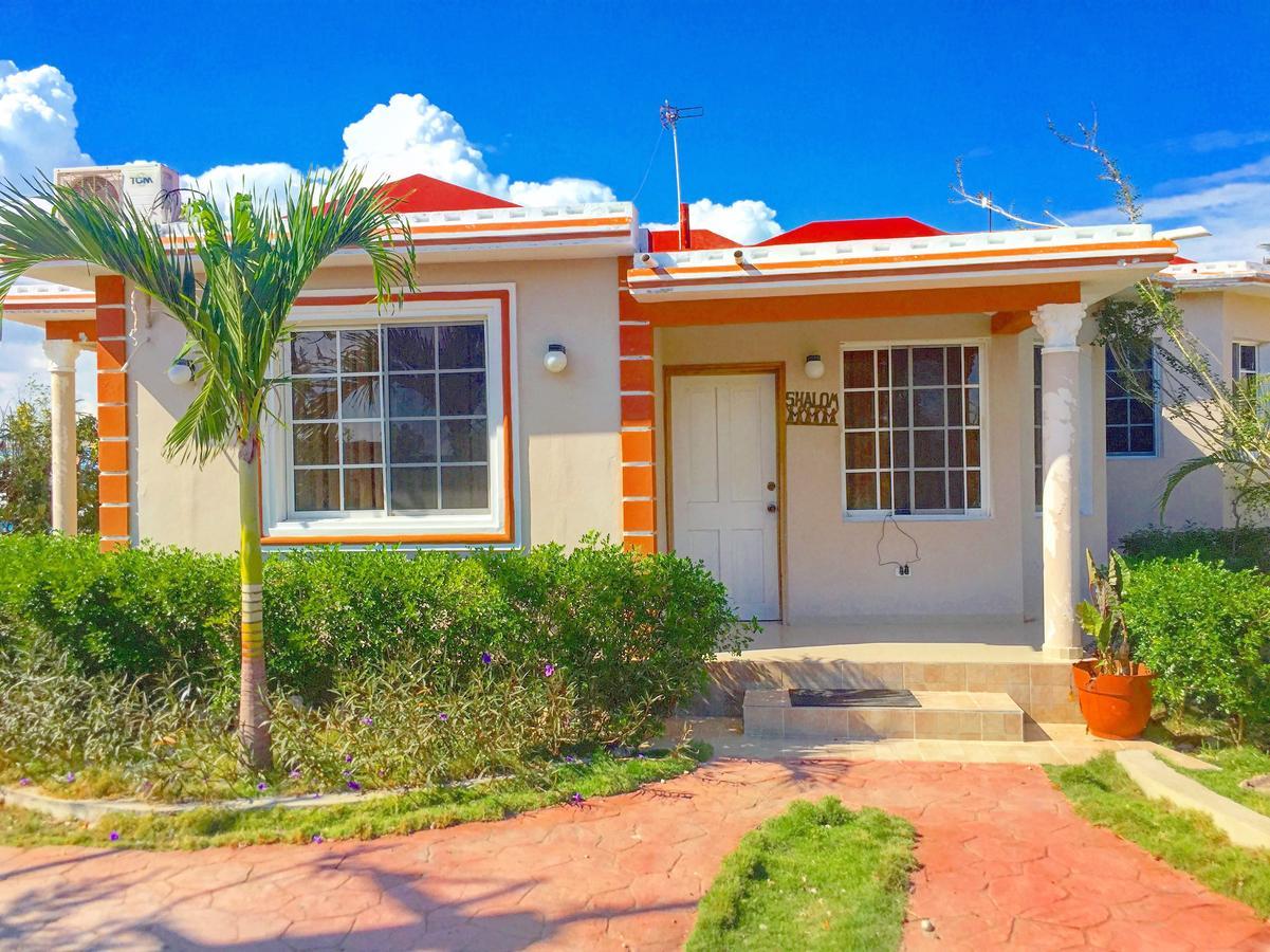 Villa Mimosa Torbeck Ngoại thất bức ảnh
