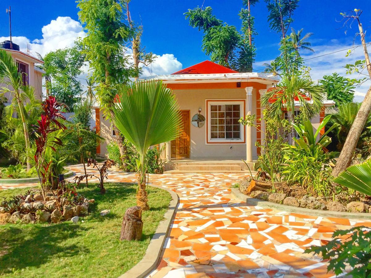 Villa Mimosa Torbeck Ngoại thất bức ảnh