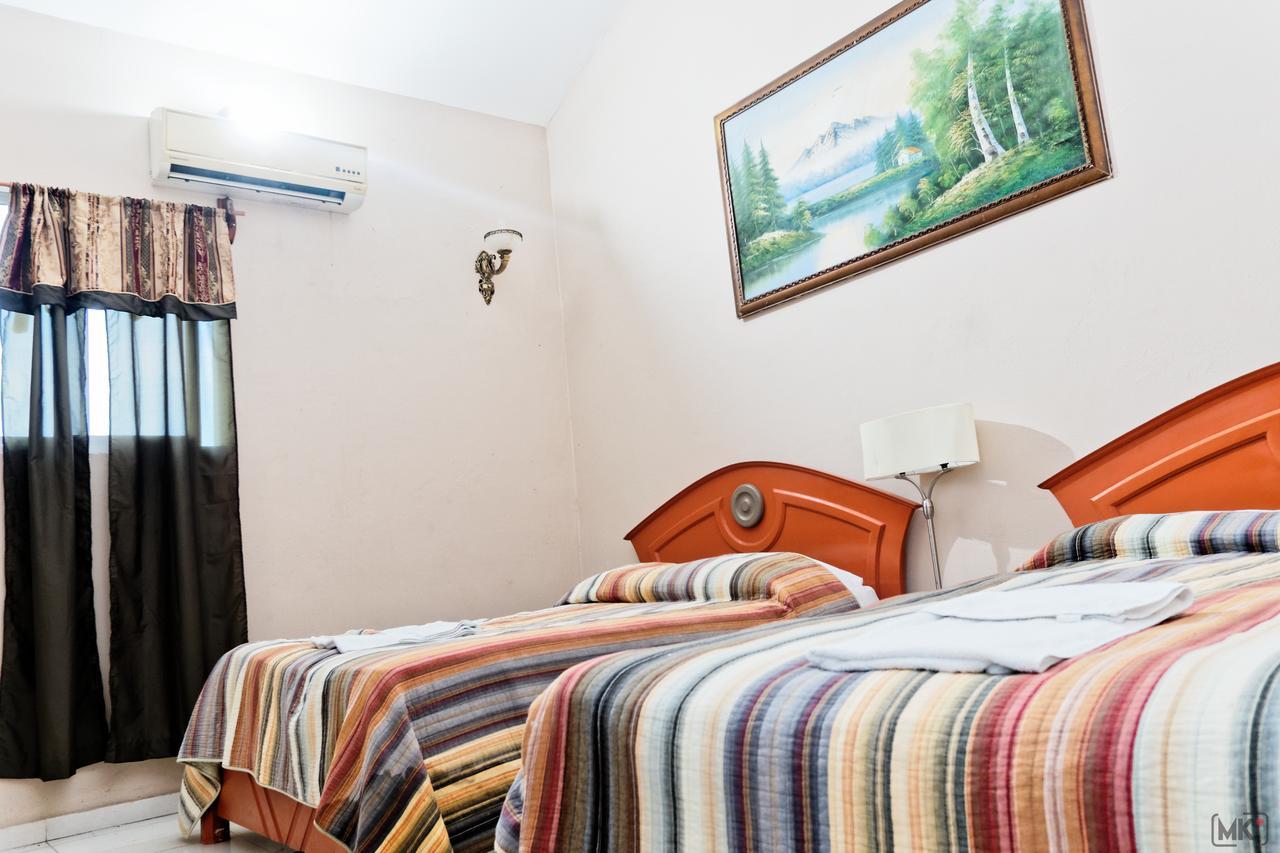 Villa Mimosa Torbeck Ngoại thất bức ảnh