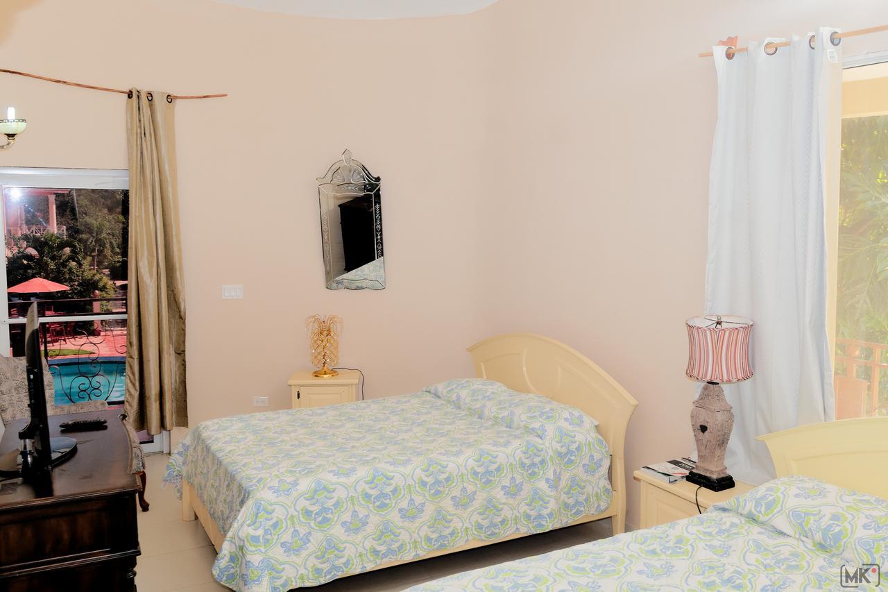 Villa Mimosa Torbeck Ngoại thất bức ảnh