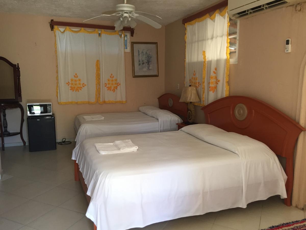 Villa Mimosa Torbeck Ngoại thất bức ảnh