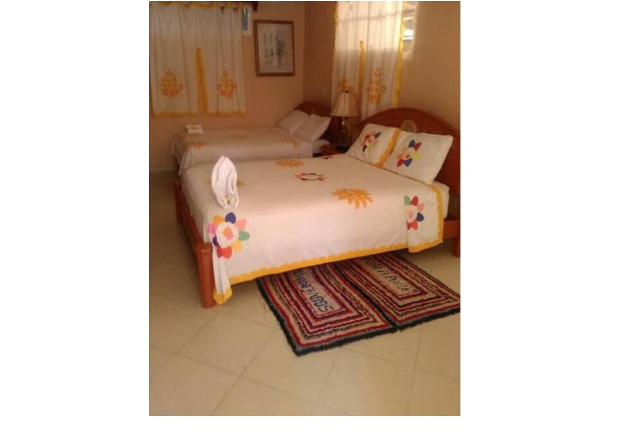 Villa Mimosa Torbeck Ngoại thất bức ảnh