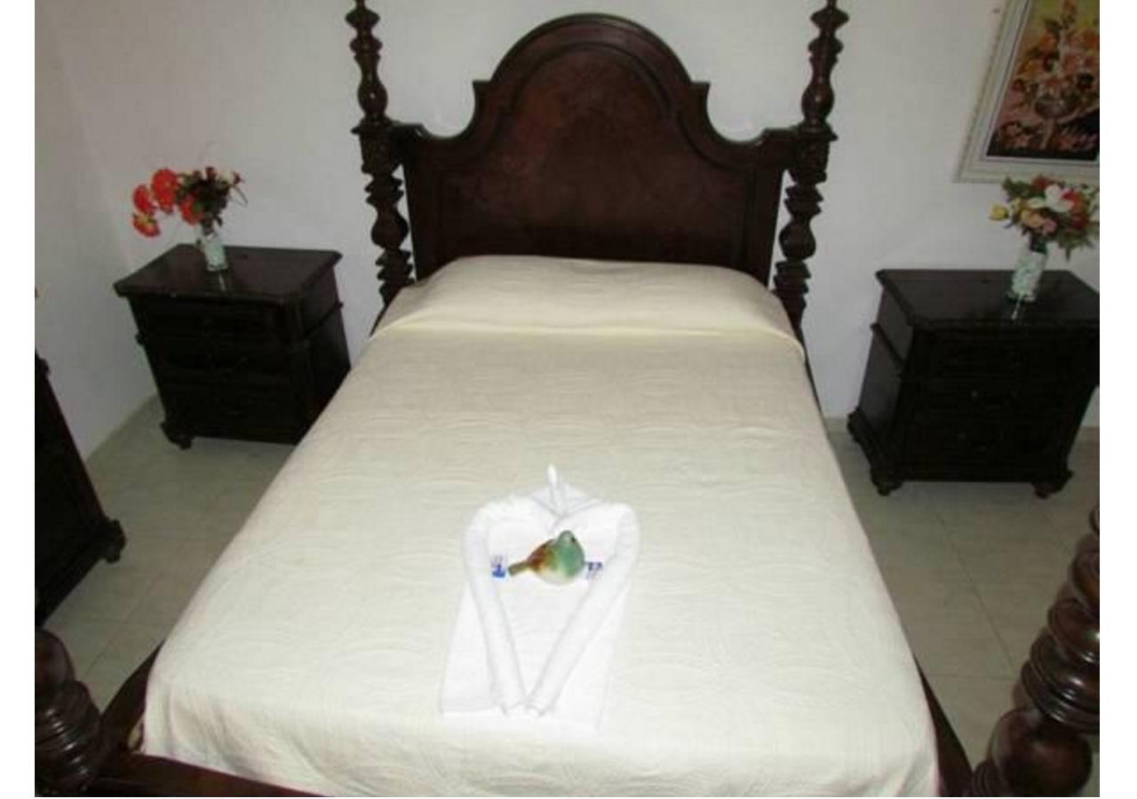 Villa Mimosa Torbeck Ngoại thất bức ảnh