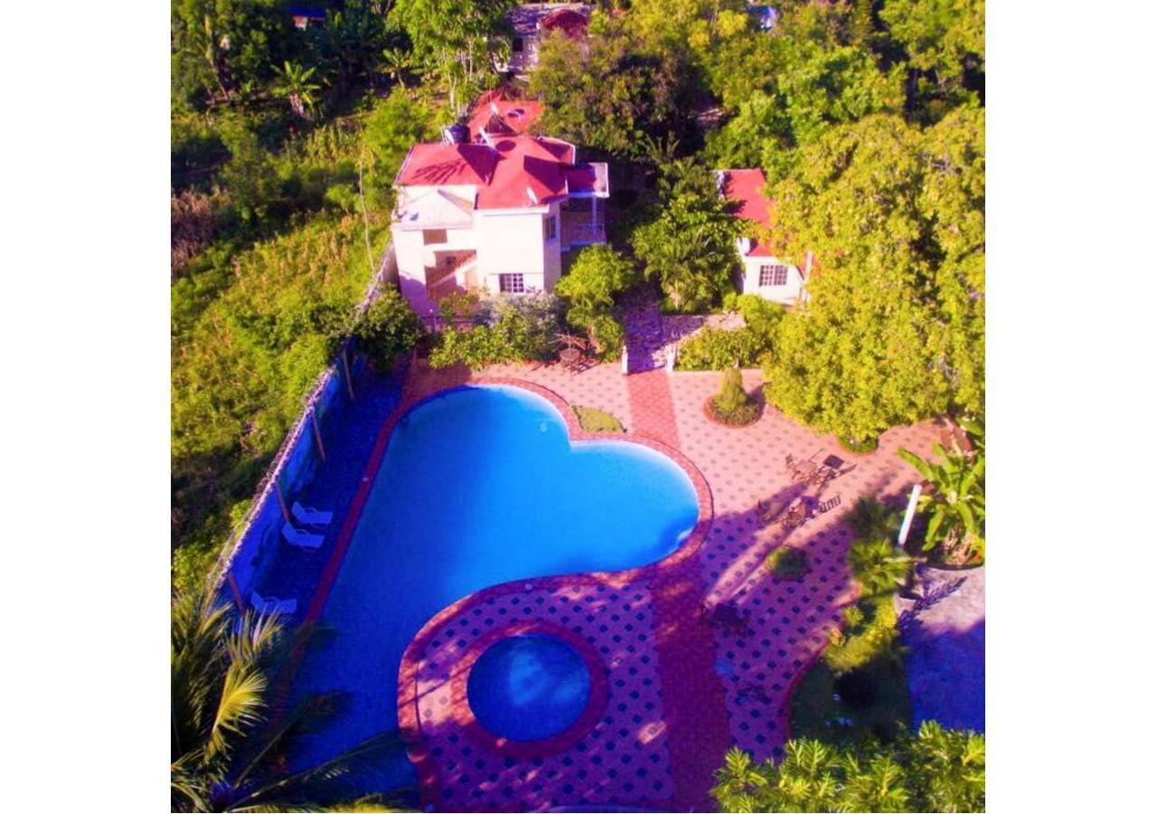 Villa Mimosa Torbeck Ngoại thất bức ảnh