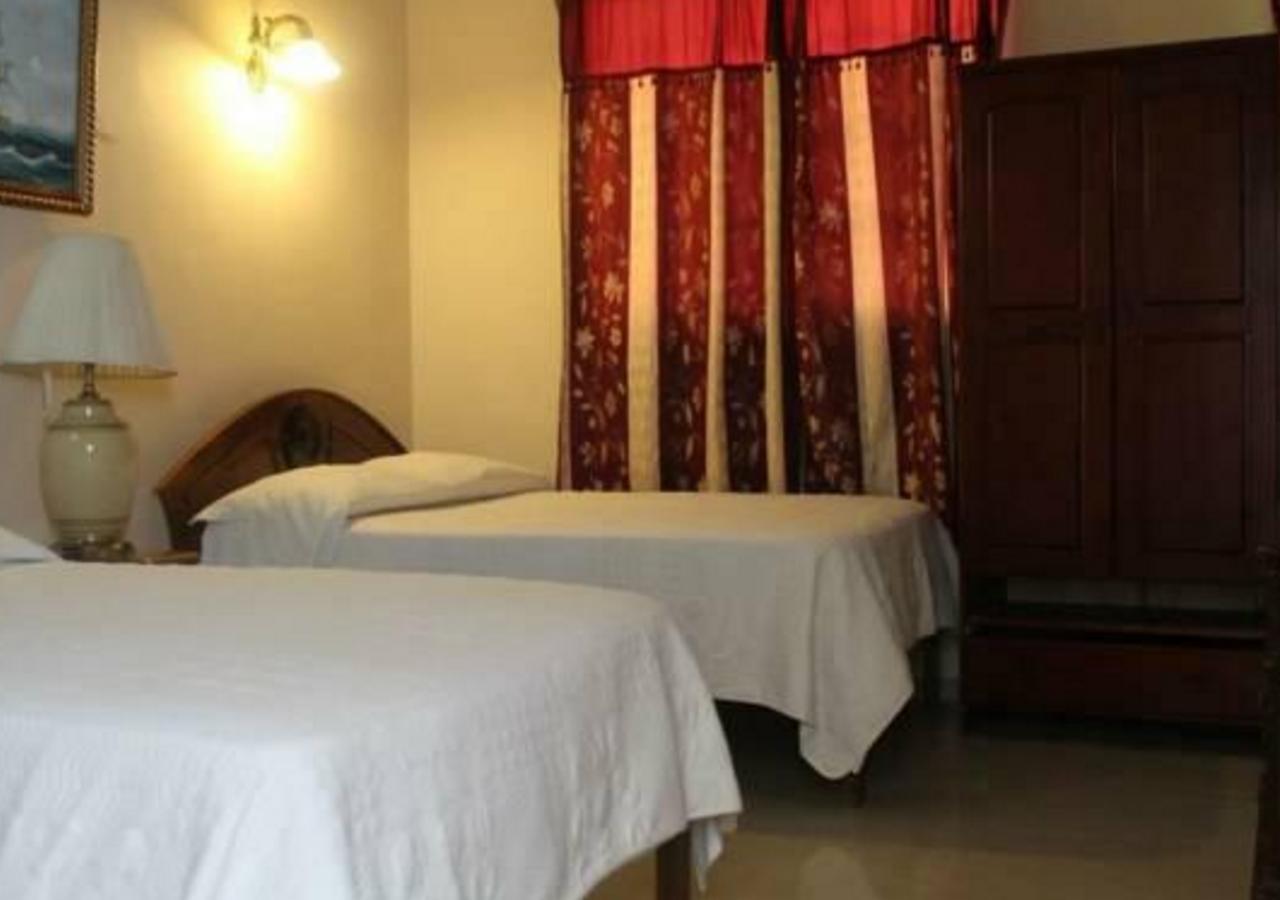 Villa Mimosa Torbeck Ngoại thất bức ảnh