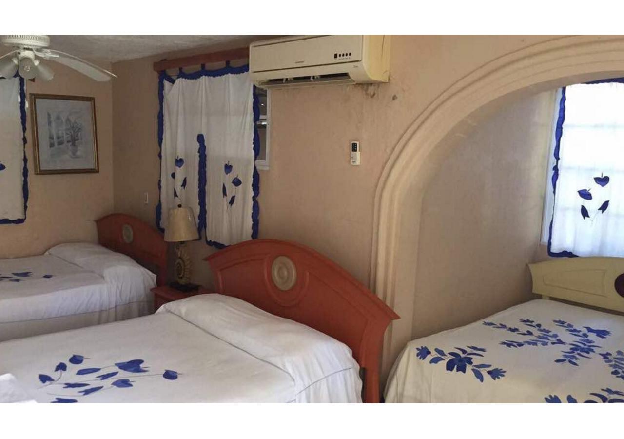 Villa Mimosa Torbeck Ngoại thất bức ảnh