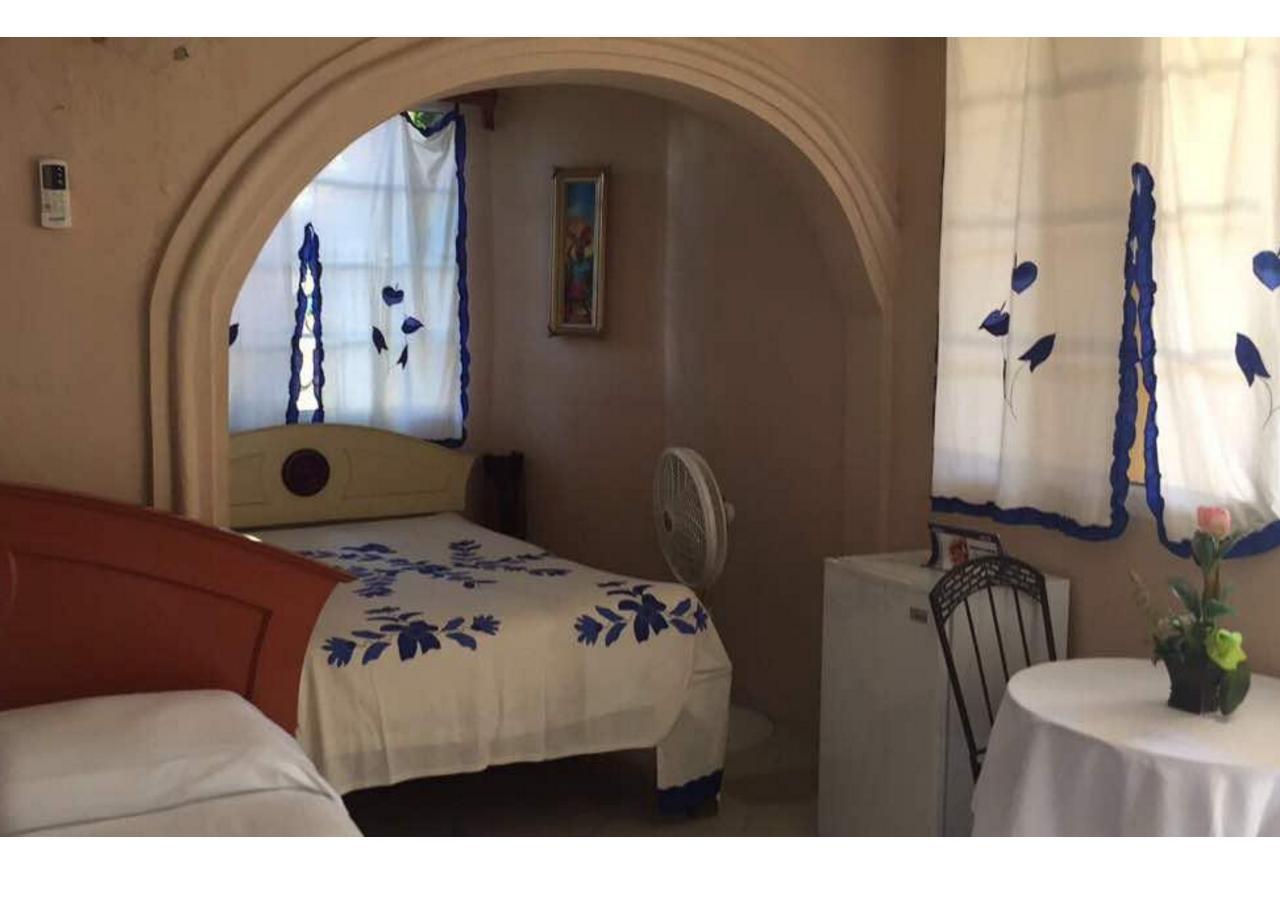 Villa Mimosa Torbeck Ngoại thất bức ảnh