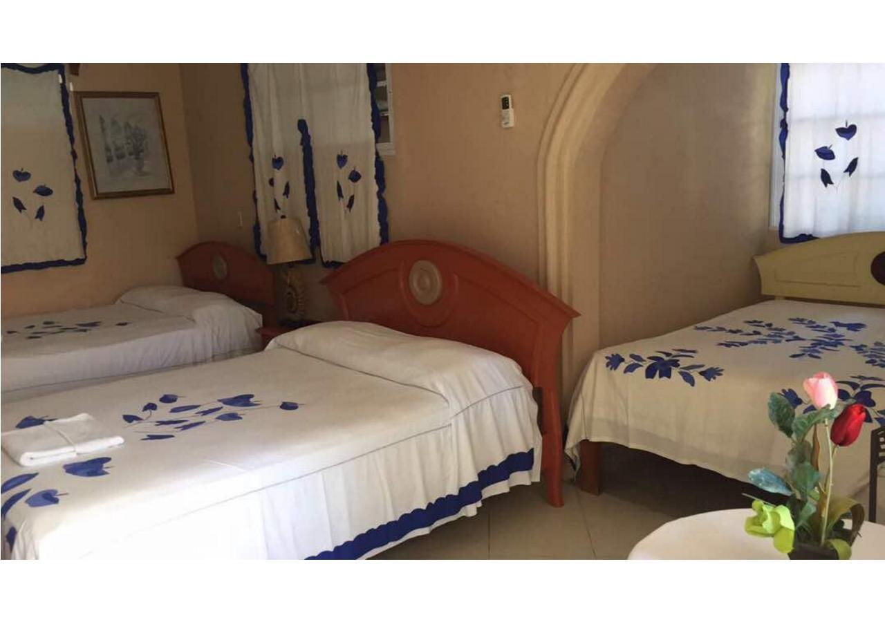 Villa Mimosa Torbeck Ngoại thất bức ảnh