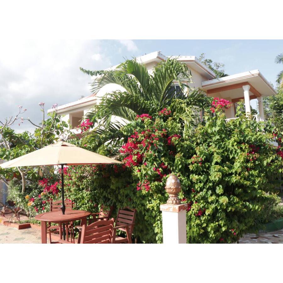 Villa Mimosa Torbeck Ngoại thất bức ảnh
