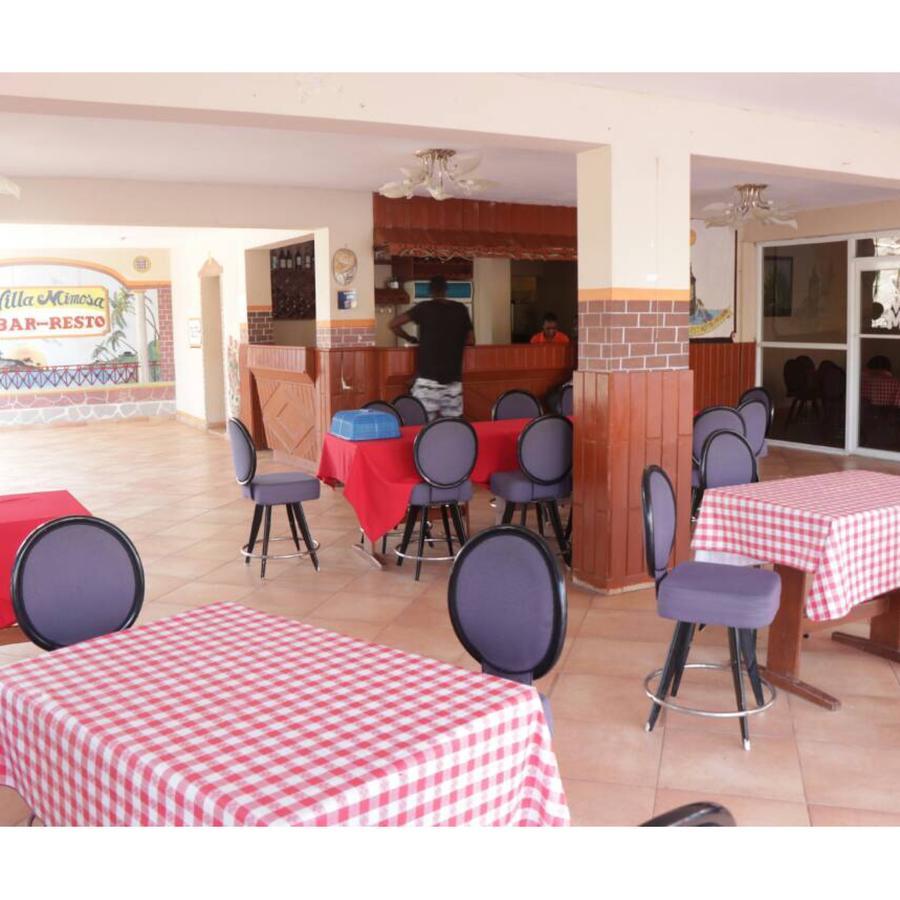 Villa Mimosa Torbeck Ngoại thất bức ảnh